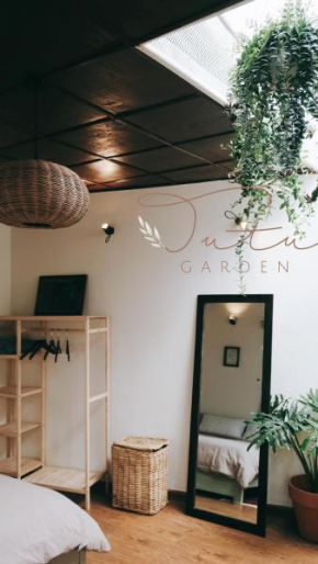 Tutu Garden